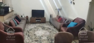 ۷۴متر دوخواب فول امکانات فردوس شرق