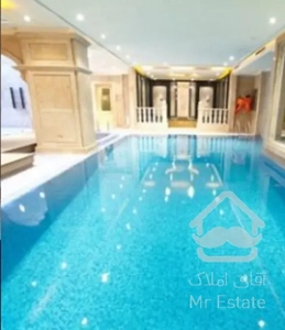 فروش آپارتمان فرشته 435  متر لوکس