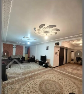 اپارتمان ۱۴۱ متری ابوذر ۱۰ دو خواب