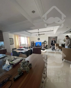 ۱۴۰ متر / ۳ خواب / دریاچه شهدای خلیج