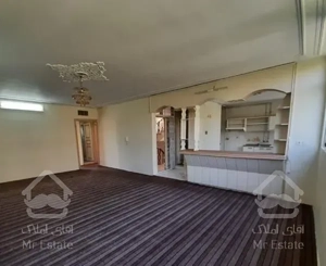 اپارتمان امام رضا ۳۱ ، ۱۲۰ متر