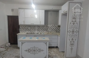 فروش آپارتمان روستای ازغد