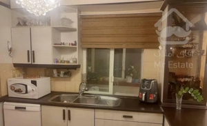 اپارتمان ۹۵ متری فروشی برج