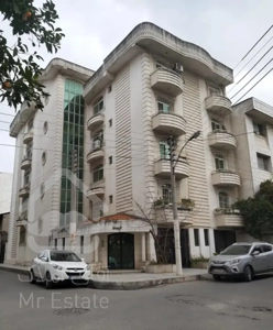 فروش واحد 113 متری آپارتمان بلوار خزر طبرستان