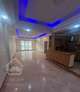 ۱۰۰متر/دوخوابه/غربی ها