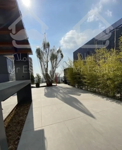 معماری  ۳۱۸ متر کامرانیه با مشاعات کامل