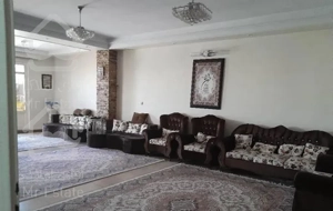 اپارتمان ۱۲۷ متری تک‌ واحدی، نورگیر دوکله