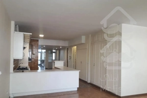 ۱۲۴ متر، ۳ پارکینگ، ۱۵ متر تراس