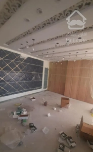 آپارتمان ۱۲۰متری امامت اوایل زیباشهر صفرسه نبش