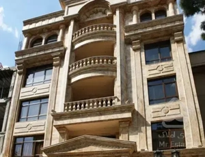 ۱۲۰متر دوخوابه صفرکلید نخورده در گلستان