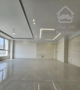 ۱۳۰متر/۳خواب/فول امکانات/طبقه آخر/ ویو دار