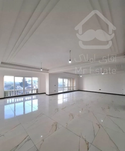 فروش و معاوضه ۲۳۰ متری با ۲ پارکینگ  کریم آباد