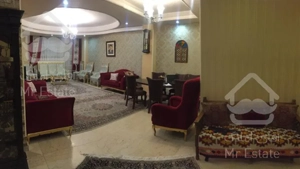 خرید آپارتمان/دو خوابه/ بازسازی شده /بلوار فردوس