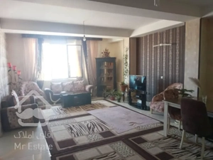 100 متری خوش نقشه بهار غربی