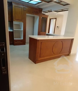 پاسداران ۱۲۲ متر سه خوابه دوپارکینگ