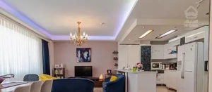 واحد 125m / بر خیابان شیخ بهایی/ ۳ خواب/فول نصبیات