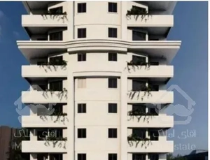 60 متر +تجاری باغ برج زاگرس (تعاونی ابنیه همت)