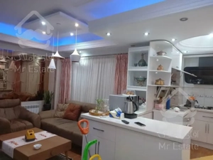 رهن و اجاره ٨٠متر ٢خواب بلوار فردوس غرب