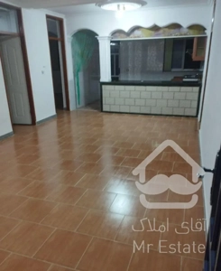 ویلایی دوطبقه