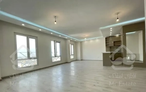 ٩٠ متر دوخوابه (فول امکانات ) شرق مرزداران