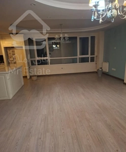 اجاره آپارتمان ۱۲۰ متری ۳ خوابه در لویزان