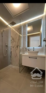 آپارتمان فول امکانات و مجلل