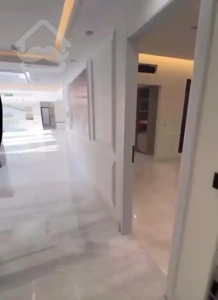 ۲۸۰متر ۴خواب+سوئیت مجزا/نوساز/طبقات بالا/دروس