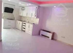 ۶۸متری/فول امکانات/بلوار فردوس