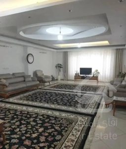 فروش آپارتمان ۱۵۰متری هراز  تک واحد