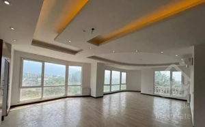 رهن واحد ۱۸۰ متری ۳ خواب کلید نخورده در متل قو