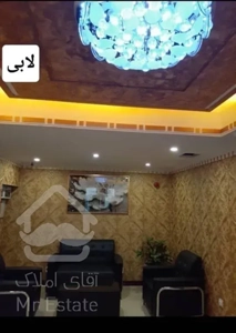 ۱۴۵متر غرق نور دوقدمی سه راه یاسر نیاوران
