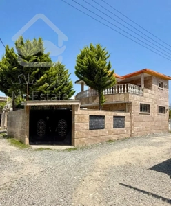 ویلا باغ دلی سند دار
