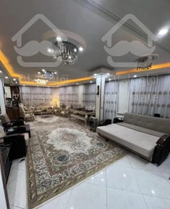 آپارتمان ۱۴۵متر ۳خوابه فول بازسازی یوسف اباد
