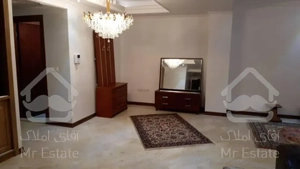 اجاره و رهن آپارتمان ولنجک 165  متر شیک