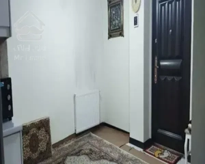 دو خوابه نوساز (تخلیه اول بهمن)