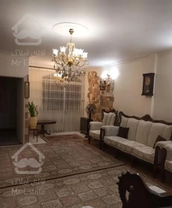 ۶۹متر دو خواب.