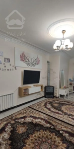 ۴۴ مترتک خواب طبقه اول ولیعصر،امیر بهادر