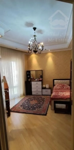 امیرآباد ۱۲۰متر/۳خ/تکواحدی