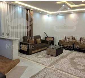 ویلایی بازسازی شده خیابان یکتا