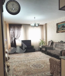 فروش آپارتمان ۱۰۰ متری دو خوابه