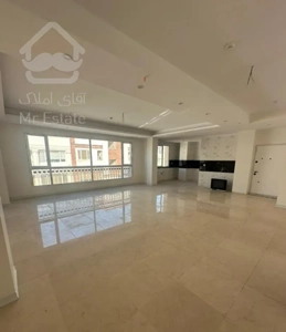 فروش آپارتمان ۱۲۵ متری ۳ خوابه در پونک