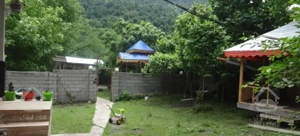 ویلا باغ سه خواب ماسال