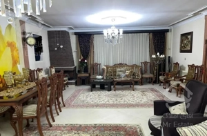 آپارتمان 121 متری خوش نقشه(شخصی)