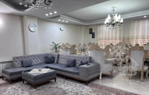 آپارتمان ۸۸متر ۲خواب تکواحد فول امکانات