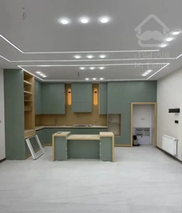 130متری/نزدیک حرم/فول امکانات/