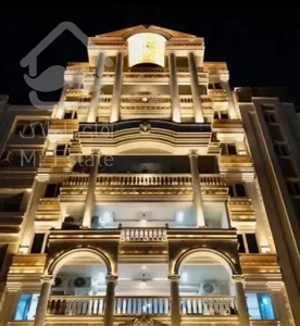 فروش ۵ طبقه ۵ واحد