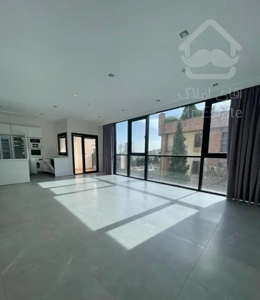 ۱۲۵متری سه خوابه/نوساز/مدرن/روبروی پارک قیطریه