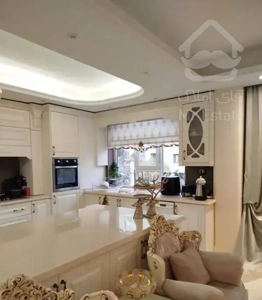 فروش فوری 150 متر آپارتمان 2 خواب لوکیشن دنج ومشجر