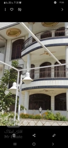 ۵۰۰متر کلنگی قابل سکونت جنوبی شهرک راه اهن