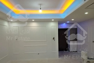 آپارتمان 117 متری در برج مجلل بهاران